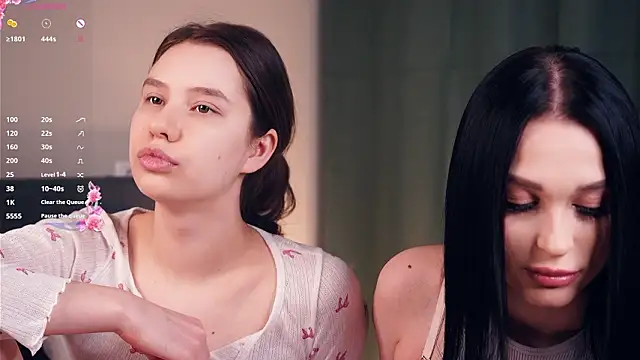 ZofiaSoshnik online show from 02-11-26, 06:46