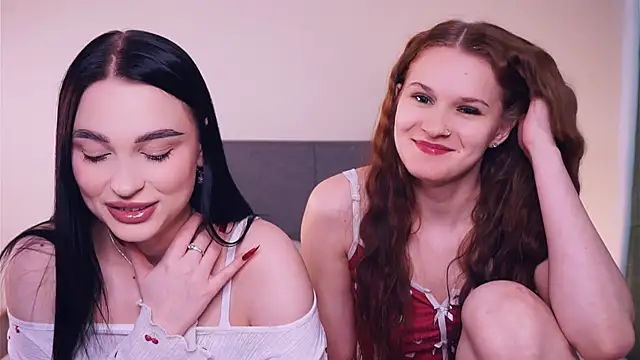 ZofiaSoshnik online show from 04-12-26, 07:22