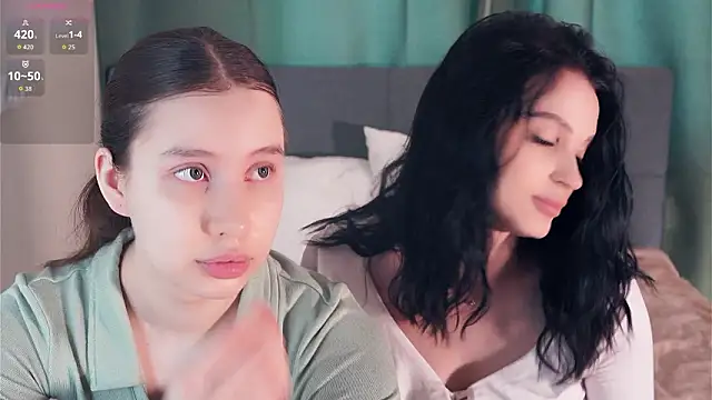 ZofiaSoshnik online show from 03-07-26, 08:32