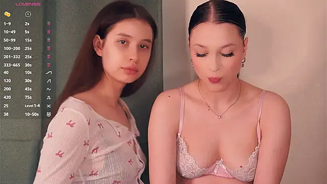 ZofiaSoshnik online show from 03-16-26, 07:45