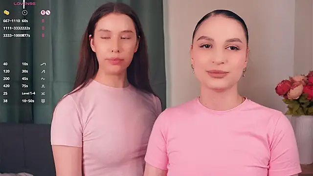 ZofiaSoshnik online show from 03-12-26, 06:28