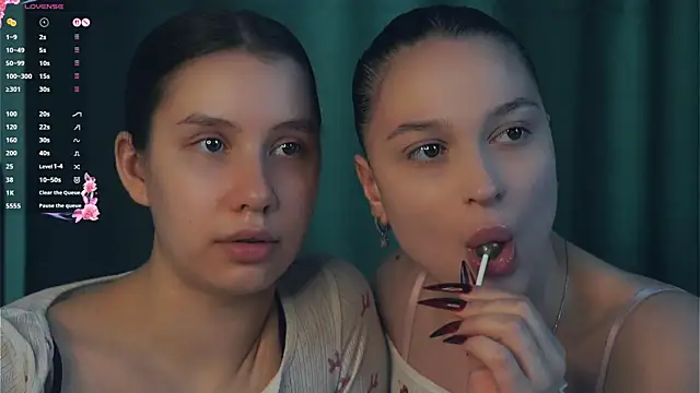 ZofiaSoshnik online show from 04-02-26, 07:59