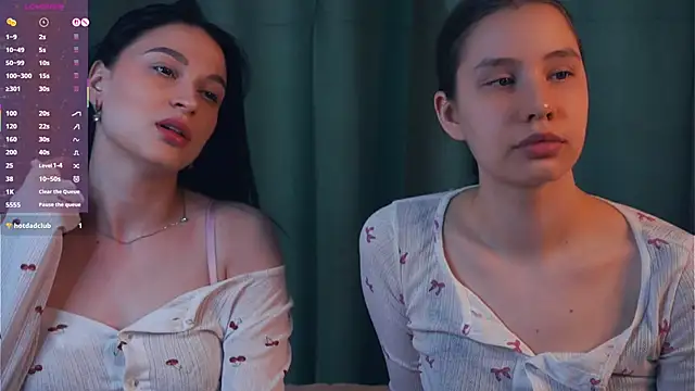 ZofiaSoshnik online show from 03-26-26, 06:44