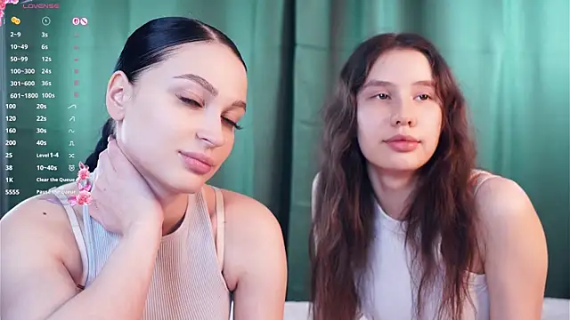 ZofiaSoshnik online show from 02-09-26, 07:28