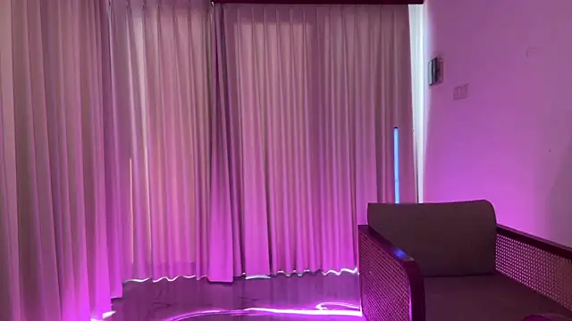 ViviNoir online show from 02-12-26, 12:54