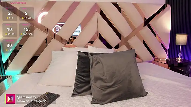 missbrasil online show from 02-18-26, 11:50