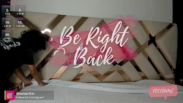 Snapshot of missbrasil chatting on 03-30-26, 01:01 missbrasil online show from 03-30-26, 01:01