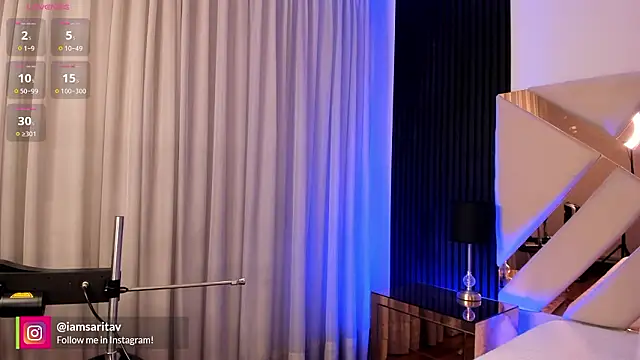 Snapshot of missbrasil chatting on 03-13-26, 12:54 missbrasil online show from 03-13-26, 12:54