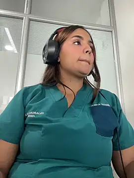 Noa Harper- online show from 04-16-26, 09:39