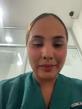 Noa Harper- online show from 03-10-26, 08:13