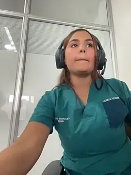 Noa Harper- online show from 04-16-26, 09:37