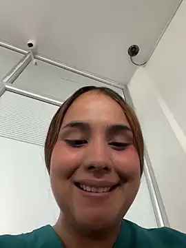 Noa Harper- online show from 03-12-26, 08:35