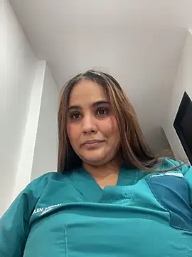 Noa Harper- online show from 03-25-26, 09:57