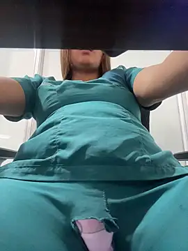 Noa Harper- online show from 03-22-26, 09:27