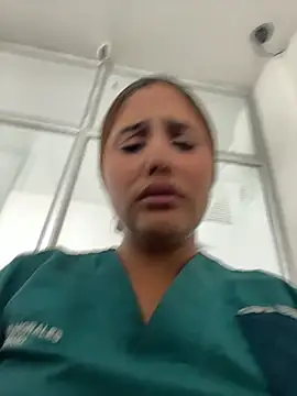 Noa Harper- online show from 03-16-26, 08:44