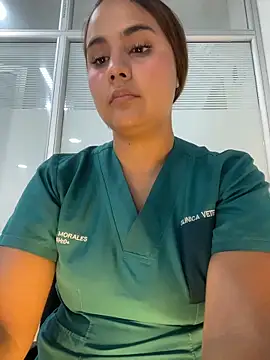 Noa Harper- online show from 03-28-26, 10:11