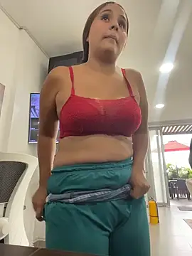 Noa Harper- online show from 03-19-26, 09:37