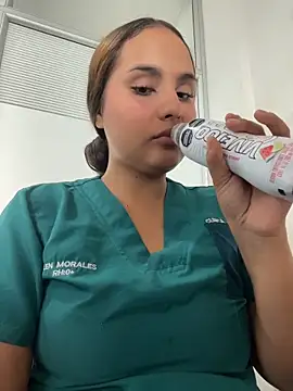 Noa Harper- online show from 03-15-26, 09:00