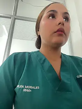 Noa Harper- online show from 03-31-26, 09:39