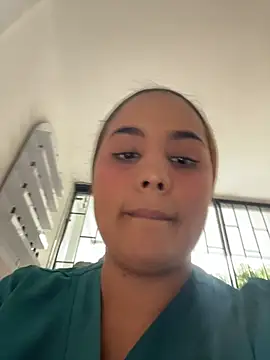 Noa Harper- online show from 04-08-26, 09:38