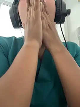 Noa Harper- online show from 04-09-26, 08:59