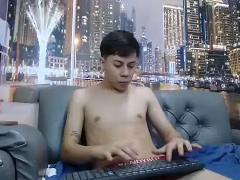 santiago xxxcol online show from 03-03-26, 11:34