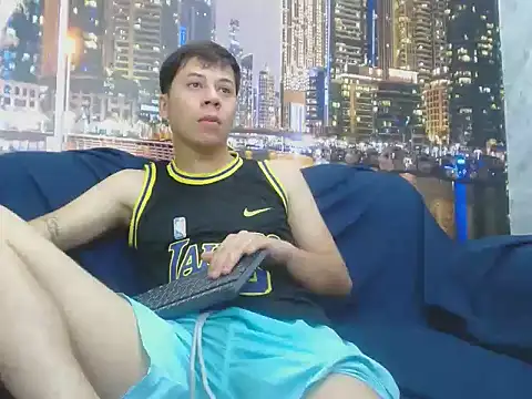 santiago xxxcol online show from 02-10-26, 11:59