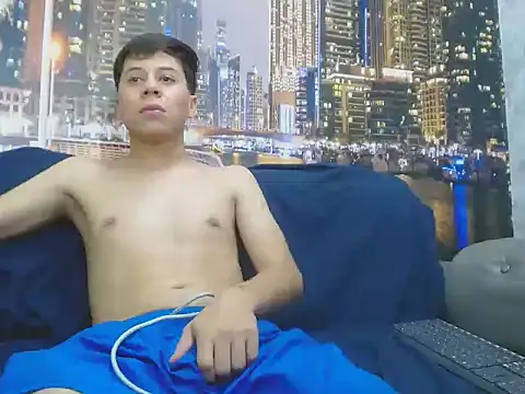 santiago xxxcol online show from 02-07-26, 11:13