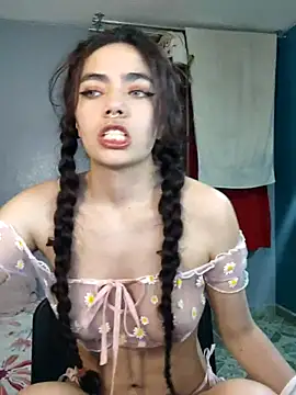 Maria delsol1 online show from 03-01-26, 04:12