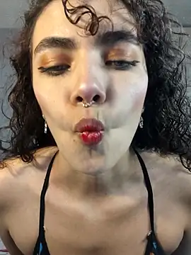 Maria delsol1 online show from 03-05-26, 03:14