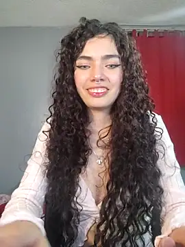 Maria delsol1 online show from 02-18-26, 03:37