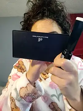 Maria delsol1 online show from 02-25-26, 03:07