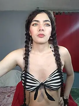 Maria delsol1 online show from 02-13-26, 03:39