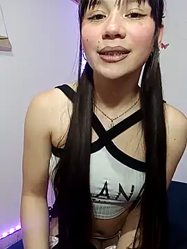 MikasaxX  online show from 03-19-26, 04:23