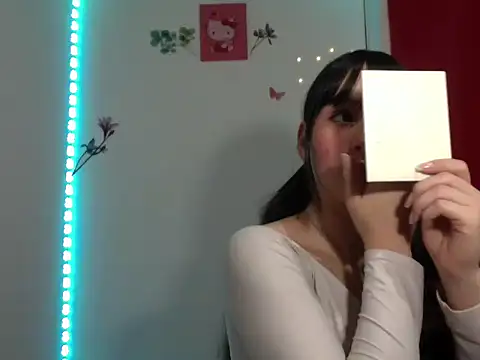 MikasaxX  online show from 02-28-26, 02:55