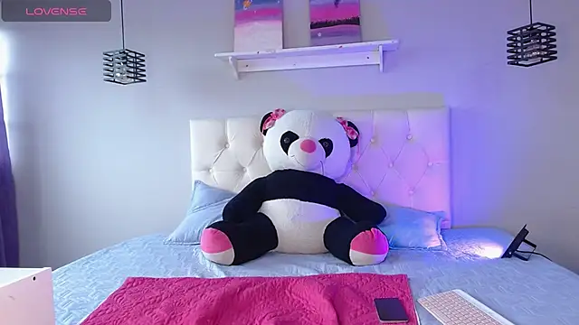 VelvetRosss online show from 04-09-26, 07:31