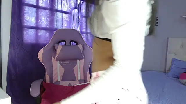 VelvetRosss online show from 02-21-26, 08:11