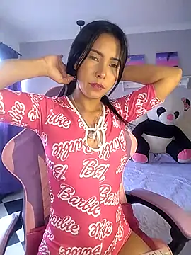 VelvetRosss online show from 03-25-26, 07:13