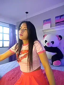 VelvetRosss online show from 04-10-26, 06:15