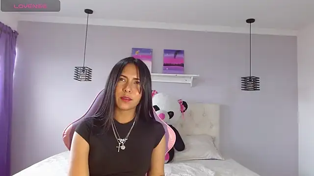 VelvetRosss online show from 03-06-26, 07:53