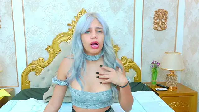 AlanaHouston online show from 02-11-26, 12:38