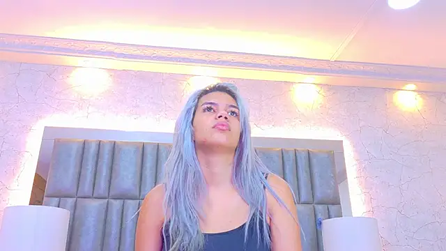 AlanaHouston online show from 04-08-26, 04:14