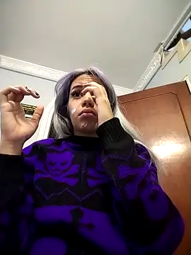 AlanaHouston online show from 03-07-26, 12:10