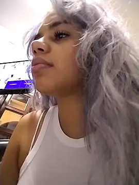 AlanaHouston online show from 03-10-26, 12:09