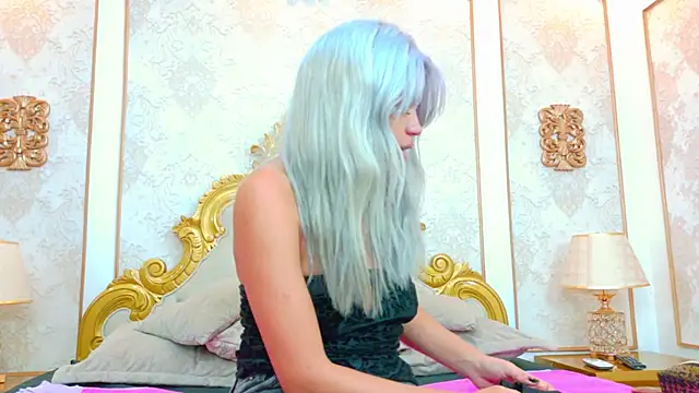 AlanaHouston online show from 03-04-26, 12:13