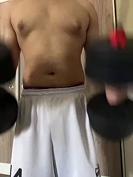 javfran76 online show from 01-31-26, 08:29