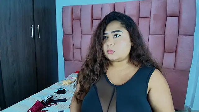 Engel Queen online show from 02-09-26, 06:33