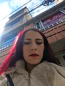 im scarlett18x online show from 02-20-26, 07:27