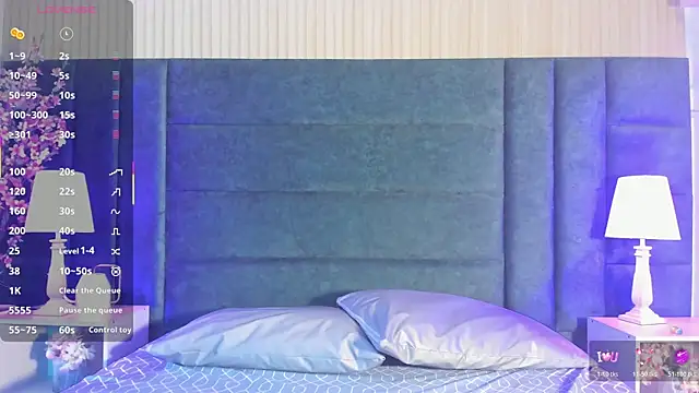 KimWexlerr  online show from 02-28-26, 12:27