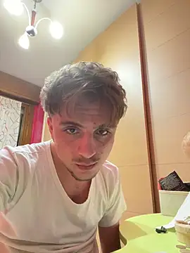 Incolinco07 online show from 02-12-26, 07:35